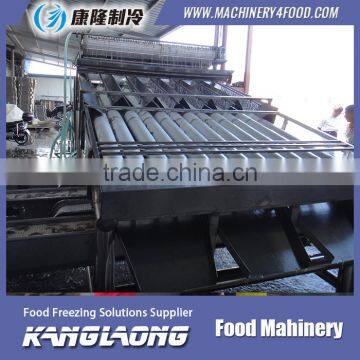 Shrimp Grading Machine(shrimp Sorter) photo-6