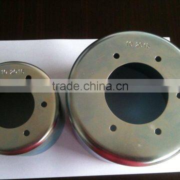 Stretch Parts/deep Drawing Parts OEM photo-4