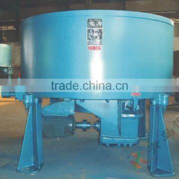 Resin Sand Muller Machine photo-4