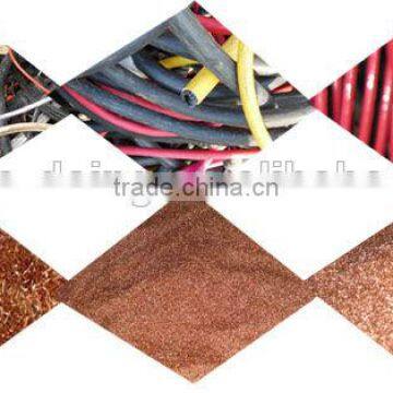 Copper Wire Stripper / Copper Wire Recycling Machine photo-5