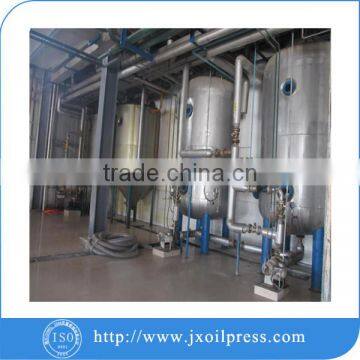 Made in China Canola Crude Oil Refinery Equipment photo-2