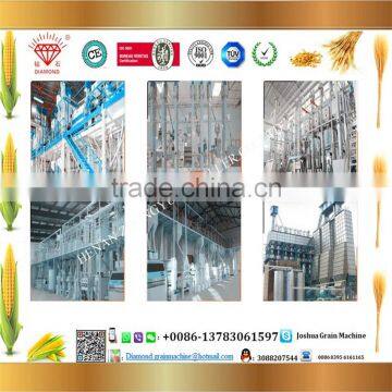 Small Scale Flour Mill, Flour Mill Milling Machine, Mini Wheat Flour Mill photo-4