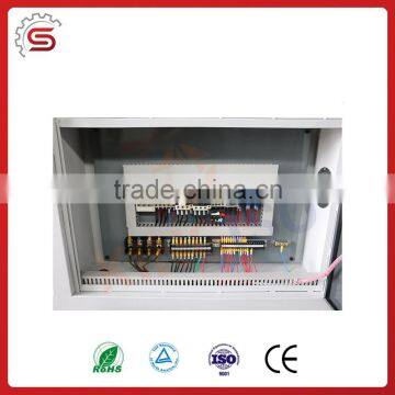 WVP2300B Automatic Woodworking Vacuum Membrane Press photo-6