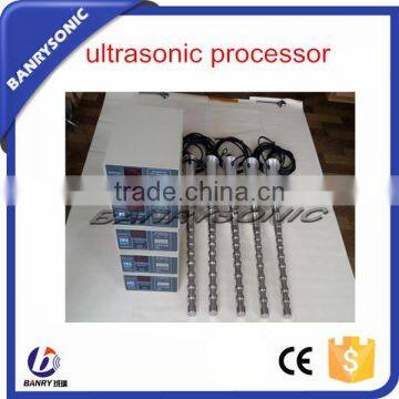 Industrial Tea Ultrasonic Extraction Equipment