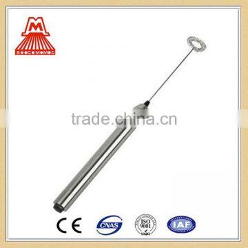 Innovative new products high quality milk frother buy direct from China manufacturer