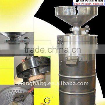 TGM-100 Shanghai Food Grinding Machine /Paste Making Machine /Soy Milk Making Machine photo-2