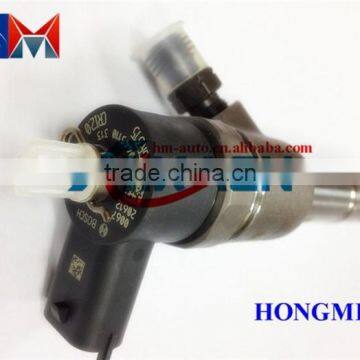 Common-rail injector 0445110313