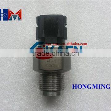 Common Rail Pressure Sensor 499000-6320 photo-4
