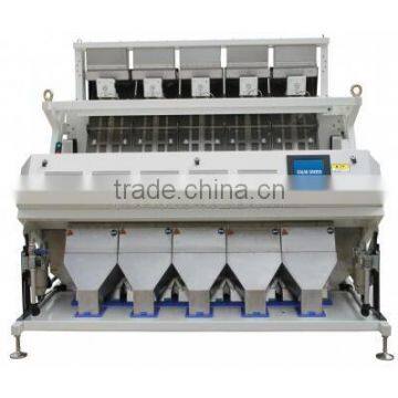 Metak Food Processing Machinery Rice Color Sorter