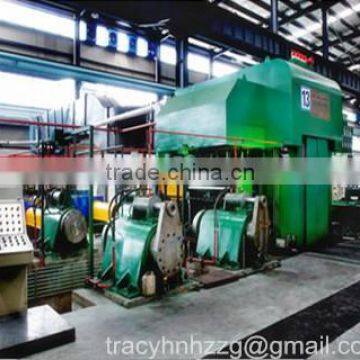 aluminium foil rolling forming machinery