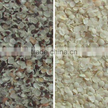 2017 Intelligent Image Double Side Ccd Camera Bean Sorting Machine photo-4