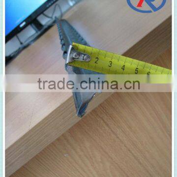 Galvanized y Type Star Fence Pole photo-2