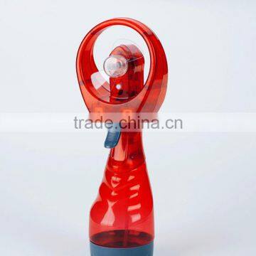 Water Spray Fan Cooling Fan Misting Fan Water Spray Bottle Fan Water Cooling Fan Water Spray Fan