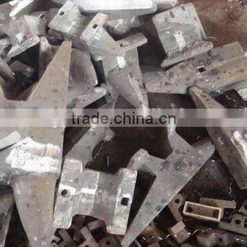 Casting Steel Anvil photo-6