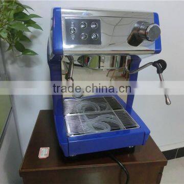 Single Cup Coffee Maker,Coffee Machine Commercial,Espresso Machine (ZQ-3200) photo-4