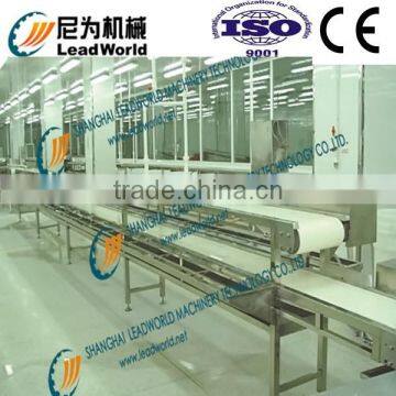 Professional and High Efficiency Screw Conveyor photo-2