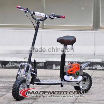 Hot Sale Air-Cooled Electric Scooter GS4906 photo-5
