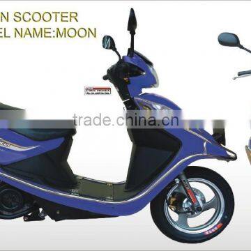 manufacturer of 50CC Gas Scooter in Guangzhou