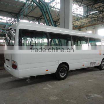 Hot Sale ,7m,22-29Seats Minibus