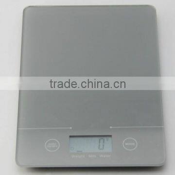 5kg Electronic balance / Digital kitchen scale food weighing apparatus