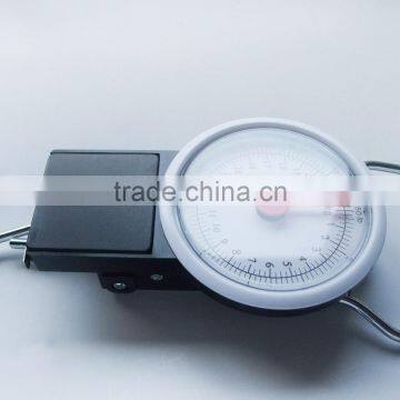 Plastic Weighing Scale Portable Fishing Balance photo-2