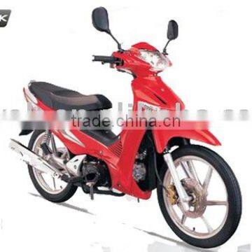 110cc CUB motorcycle KM110-4 motorcycle