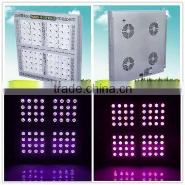 Mars Pro II Epistar 320 High Power LED Grow Light Hydrophonic MarsHydro Indoor Plant Grow Light Full Spectrum photo-6