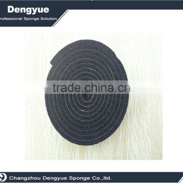 Seal strip Foam sealant EPDM rubber seal strip