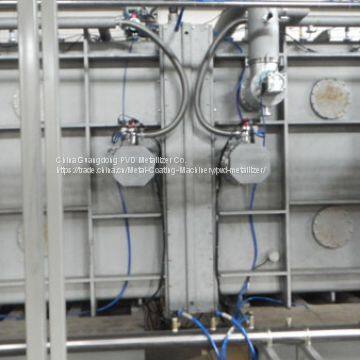 Sputtering Line for AZO/ITO Glass Coating photo-5