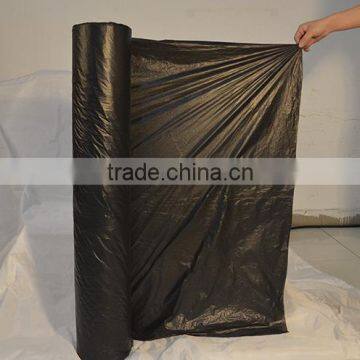 China NaiGu Manufacture Plastic PE Film for Protective Building or Cover Road photo-5