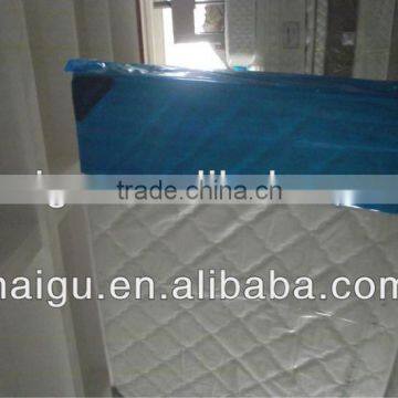 pvc plastic mattress protectors