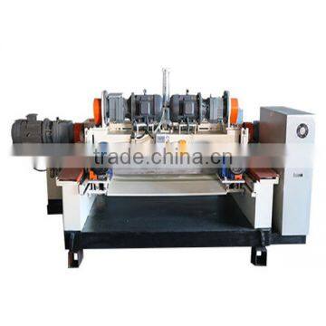 Linyi Spindleless Veneer Rotary Cutter Machine/veneer Peeling Machine /log Rotary Cutting Lathe photo-3