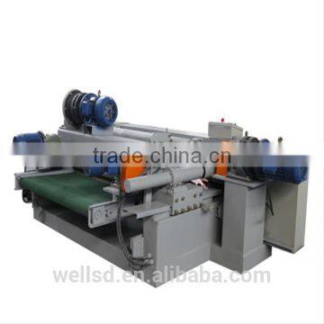 4 Feet Veneer Peeling Machine/1400mm Spindleless Veneer Peeling Lathe /Thick Core Board Rotary With Cutter