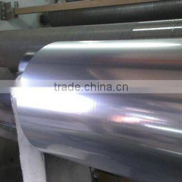 Metallized CPP Film/CPP Plain Film/CPP Film for Food Package photo-3
