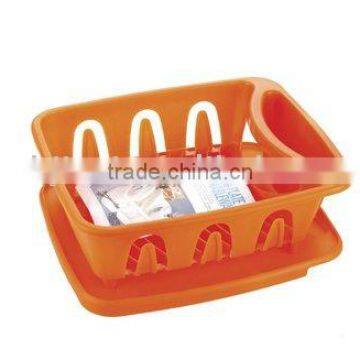 plastic dish rack