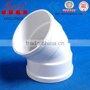 Pvc Pipe (white ) for Rural Drinking Water photo-4