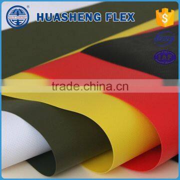High quality polyester awning air duct material