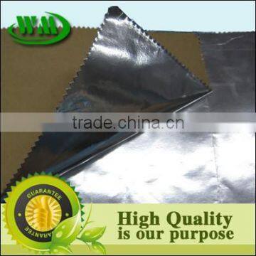 Self Adhensive Aluminum Foil Paper in Roll photo-4