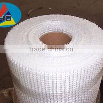 Wall Liner Insulation Reinforce Fiberglass Mesh