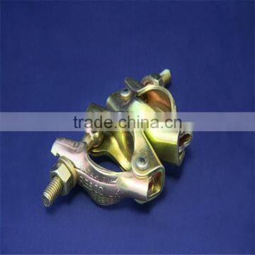 Scaffolding Rotary coupler for Building Fasteners