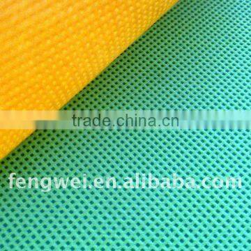 PP SPUNBOND NONWOVEN FOR TABLE COVERS