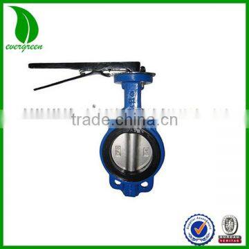 All size tools Butterfly Type Valve for water contrller