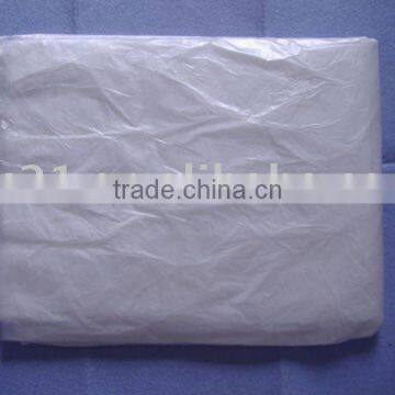 Drop Sheet