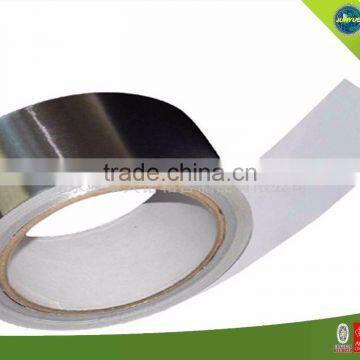 Custom Silver Heat Resistant Aluminum Foil Tape photo-2