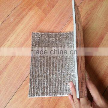 Aluminium Bubble Insulation Thermal Waterproof Material Factory