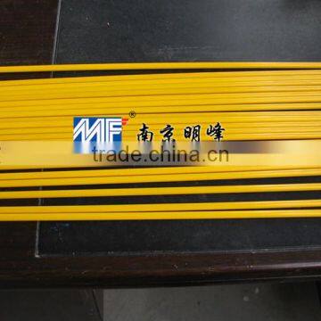 colorful FRP insulation rods