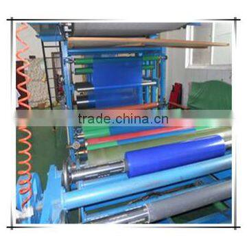 PE film for stainless steel made in China