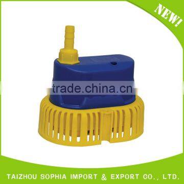 Professional OEM/ODM Factory Supply Small Cooler Pump photo-3