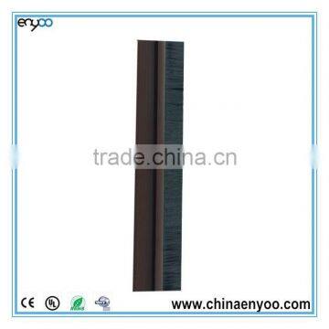 Network Cabinet FORMED STRIP BRUSHES Anti-static Fireproof Dustproof photo-2