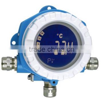 iTEMP TMT142 Temperature field transmitter